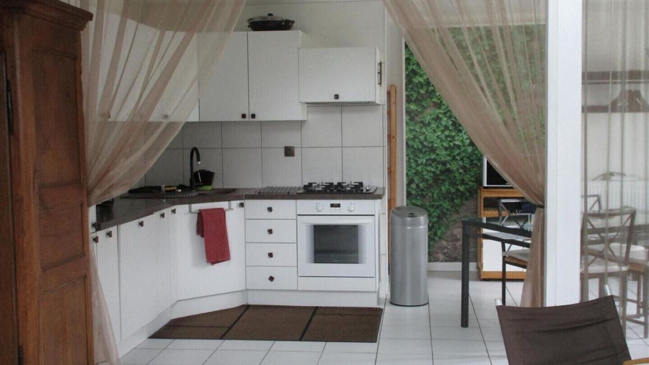 Photo of Kitchen in Jau-Dignac-et-Loirac