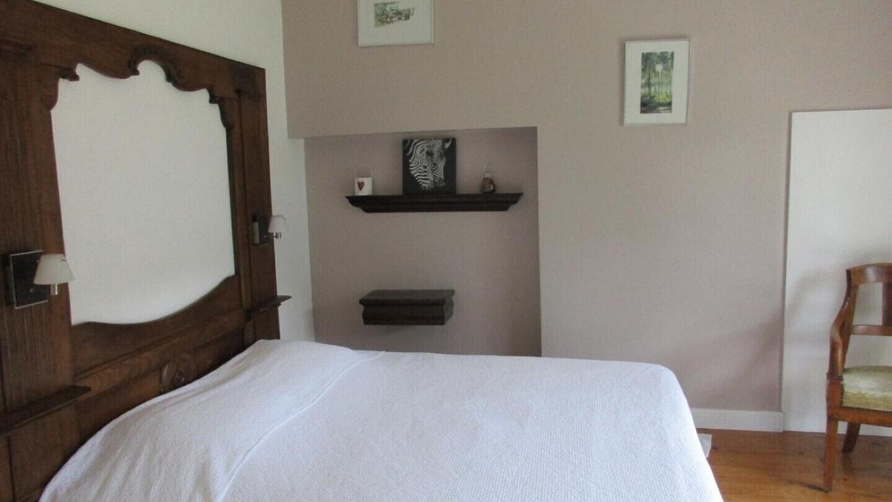 Photo of Bedroom in Jau-Dignac-et-Loirac