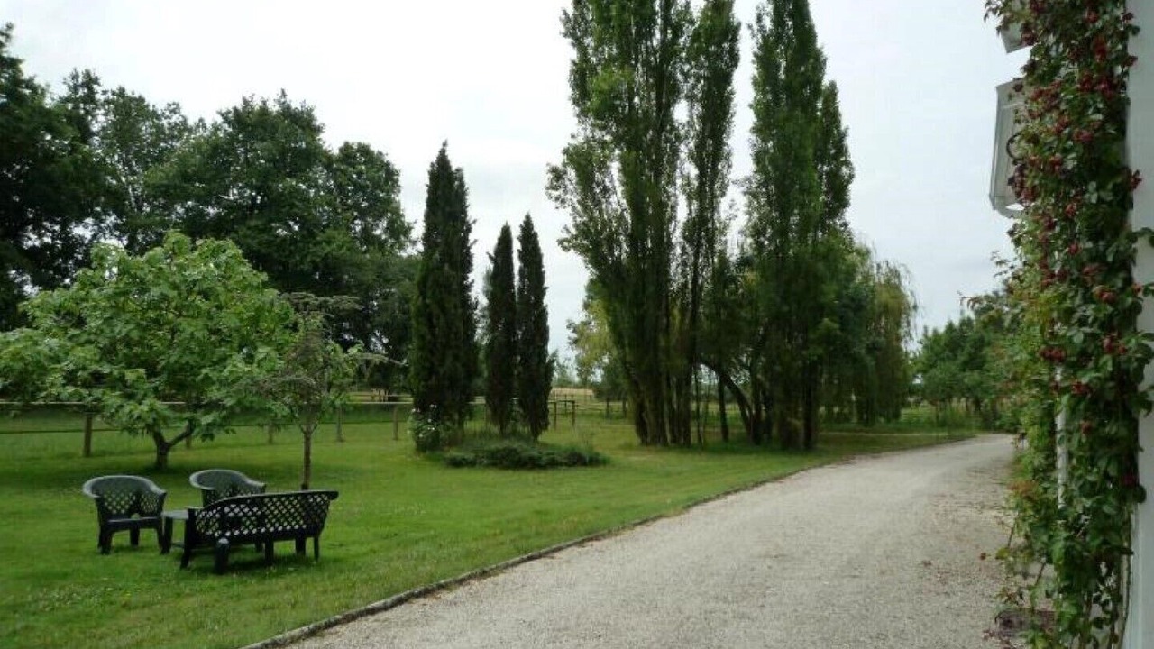 Photo of Outdoor in Jau-Dignac-et-Loirac