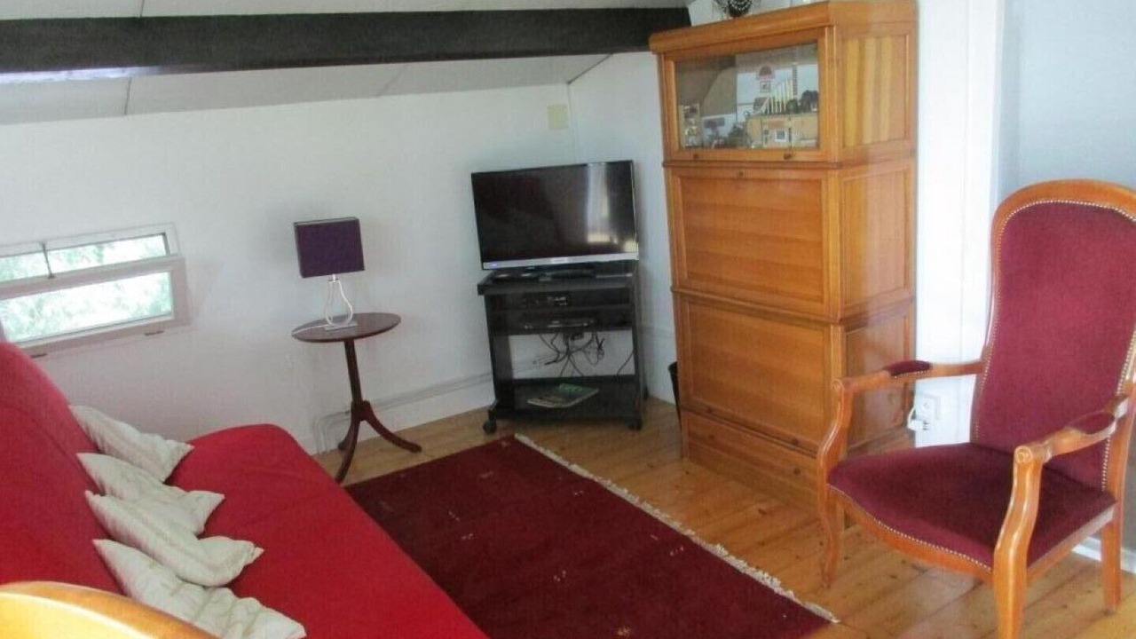 Photo of Livingroom in Jau-Dignac-et-Loirac