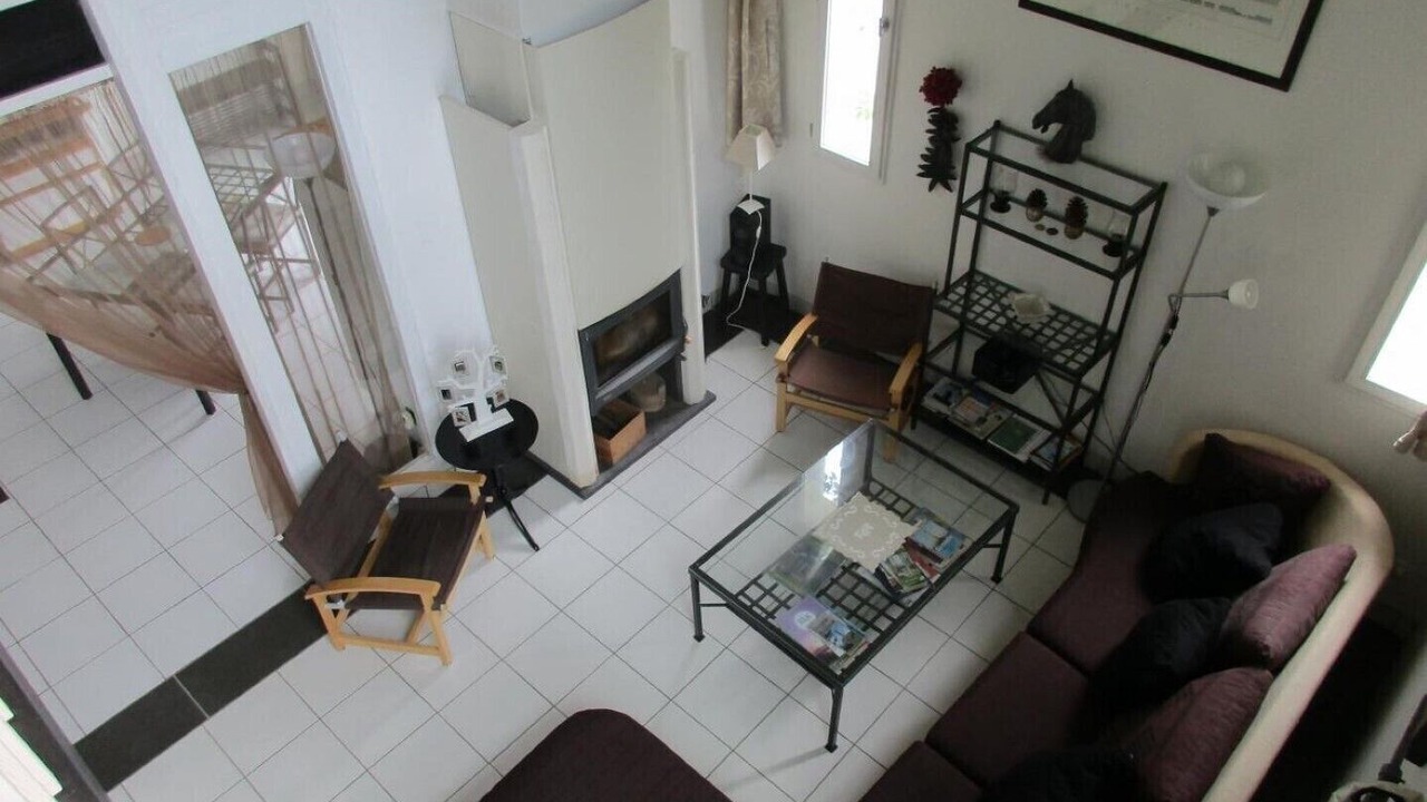 Photo of Livingroom in Jau-Dignac-et-Loirac