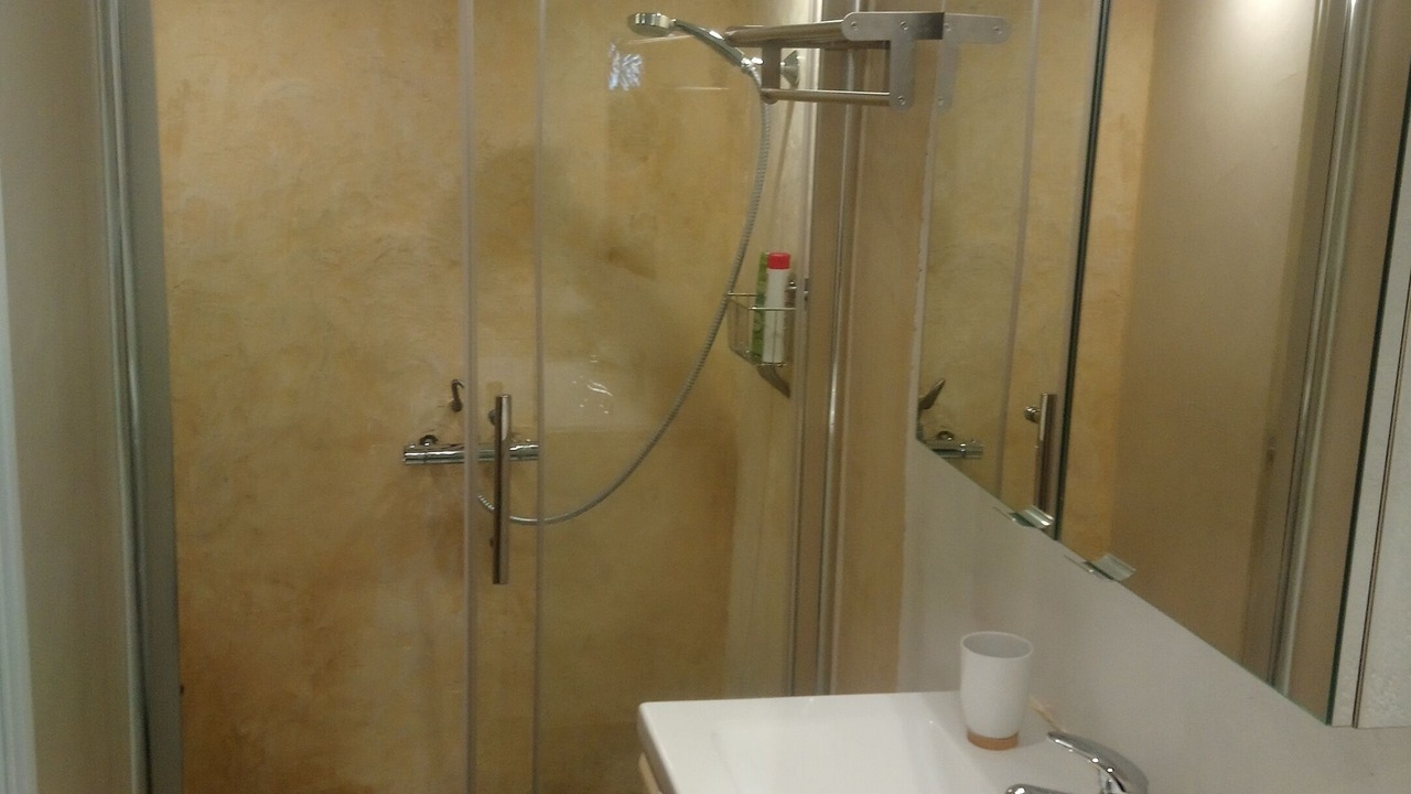 Photo of Bathroom in Old Town