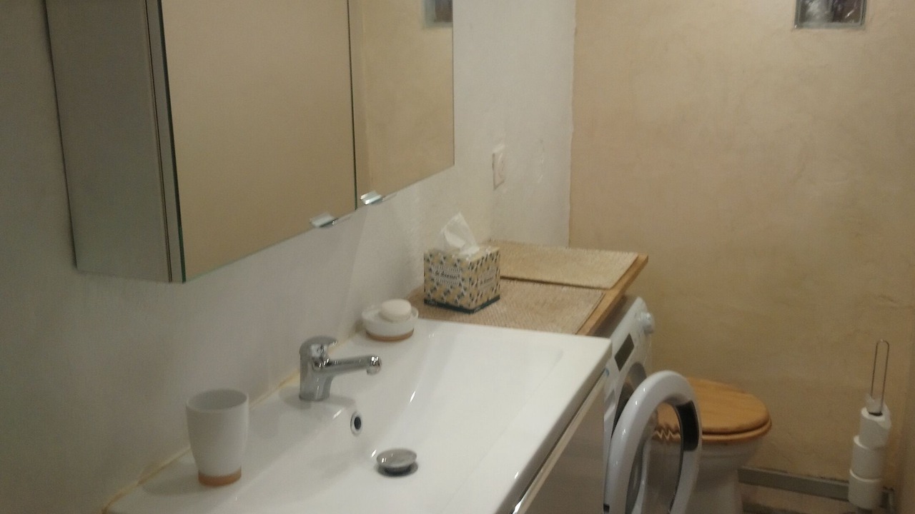 Photo of Bathroom in Old Town