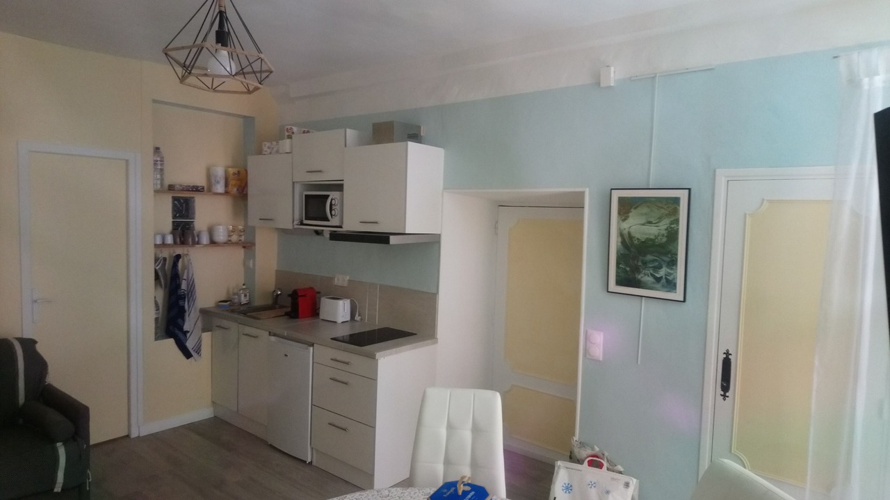 Photo of Kitchen in Old Town