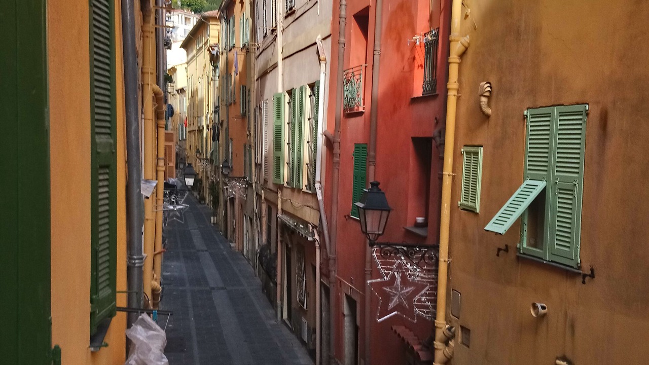 Photo of Outdoor in Old Town