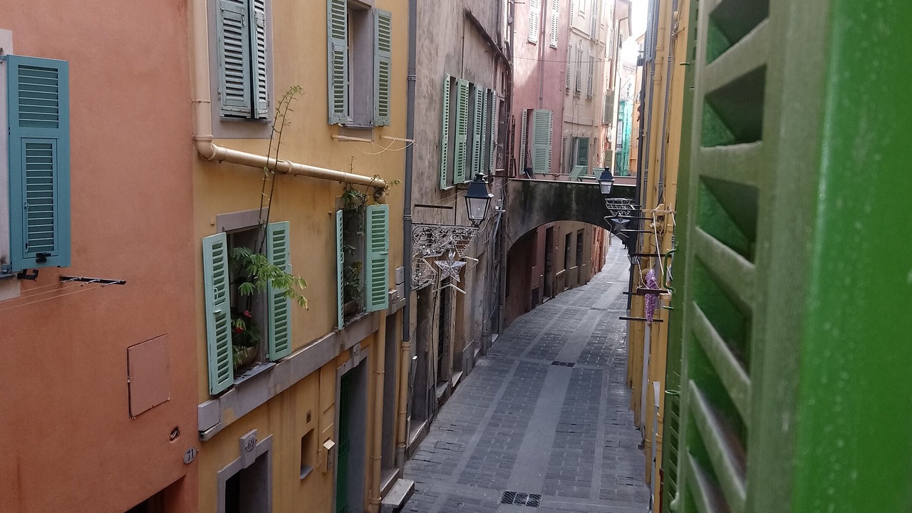 Photo of Outdoor in Old Town