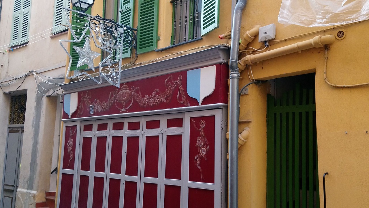 Photo of Outdoor in Old Town