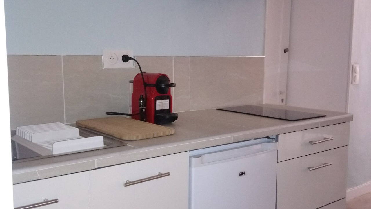 Photo of Kitchen in Old Town