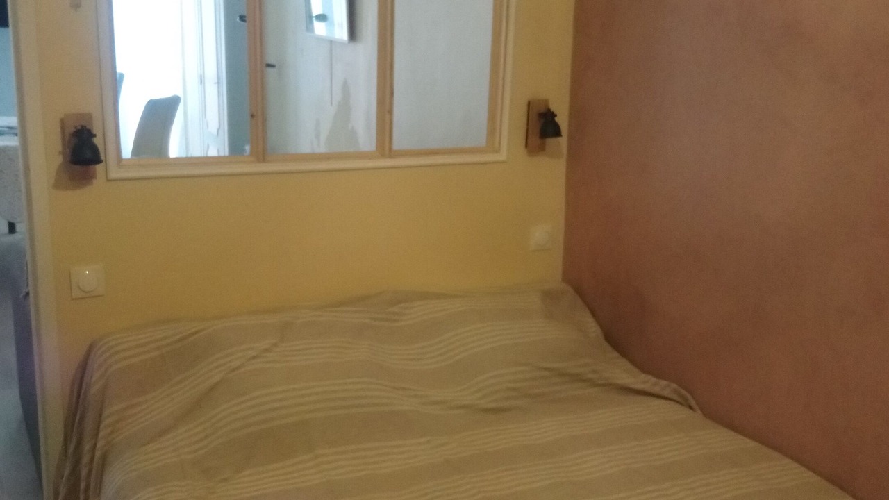 Photo of Bedroom in Old Town