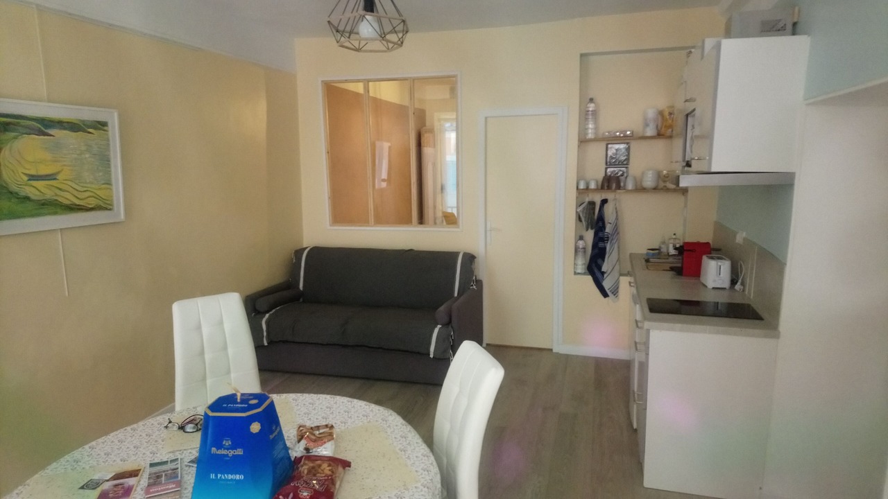 Photo of Livingroom in Old Town