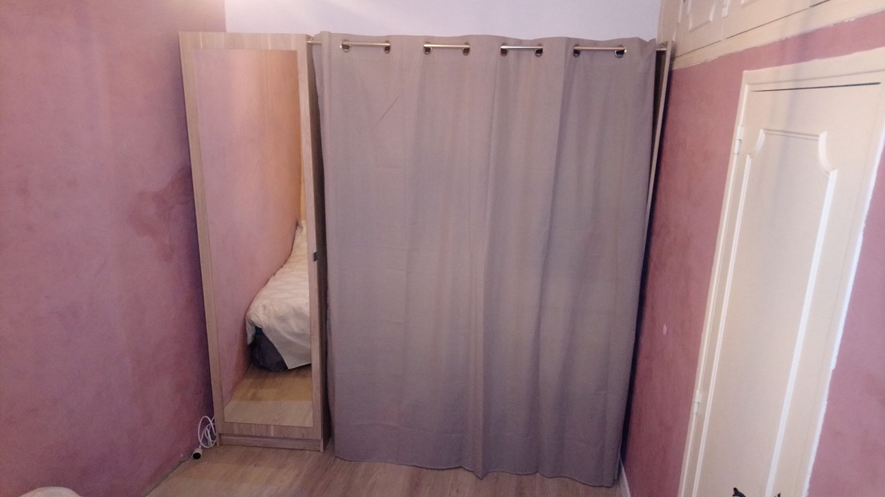 Photo of Bedroom in Old Town