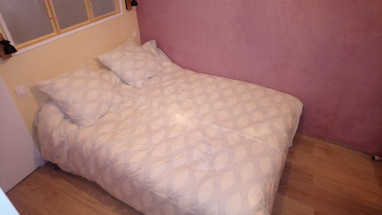 Photo of Bedroom in Old Town