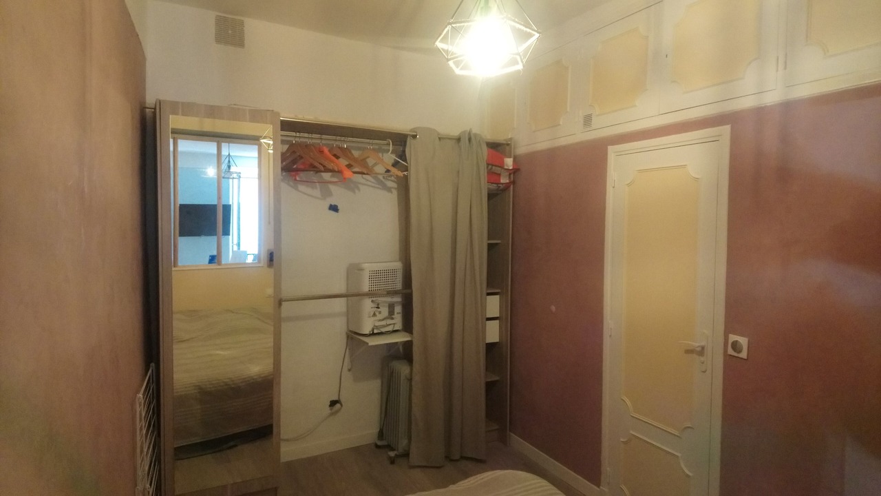 Photo of Bedroom in Old Town