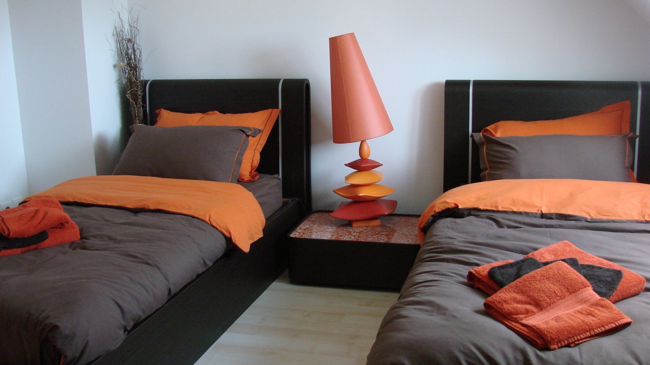 Photo of Bedroom in Criel-sur-Mer