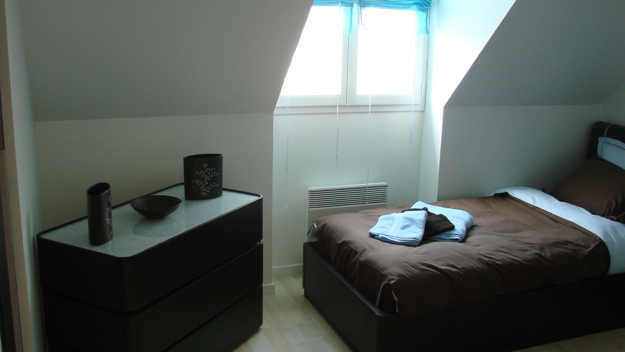 Photo of Bedroom in Criel-sur-Mer