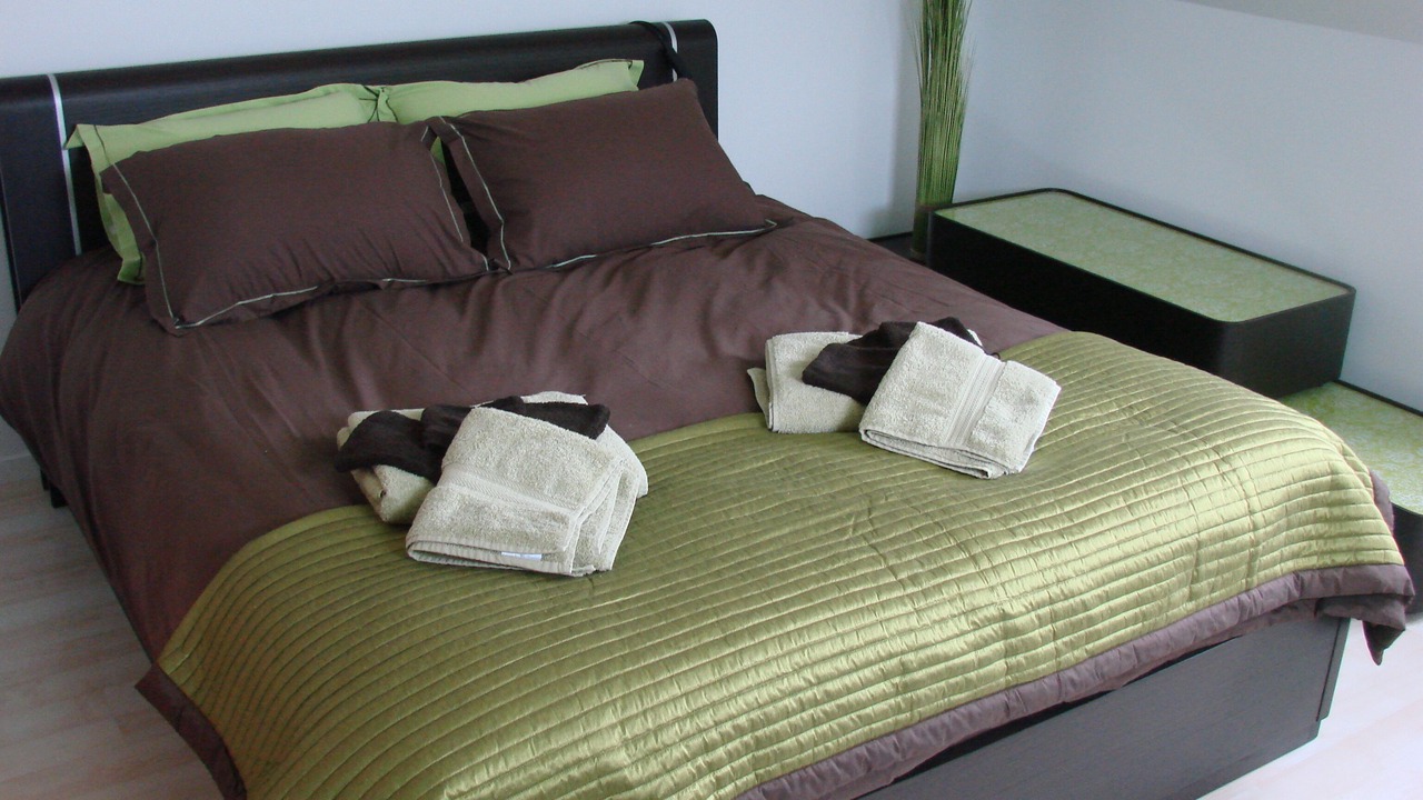 Photo of Bedroom in Criel-sur-Mer