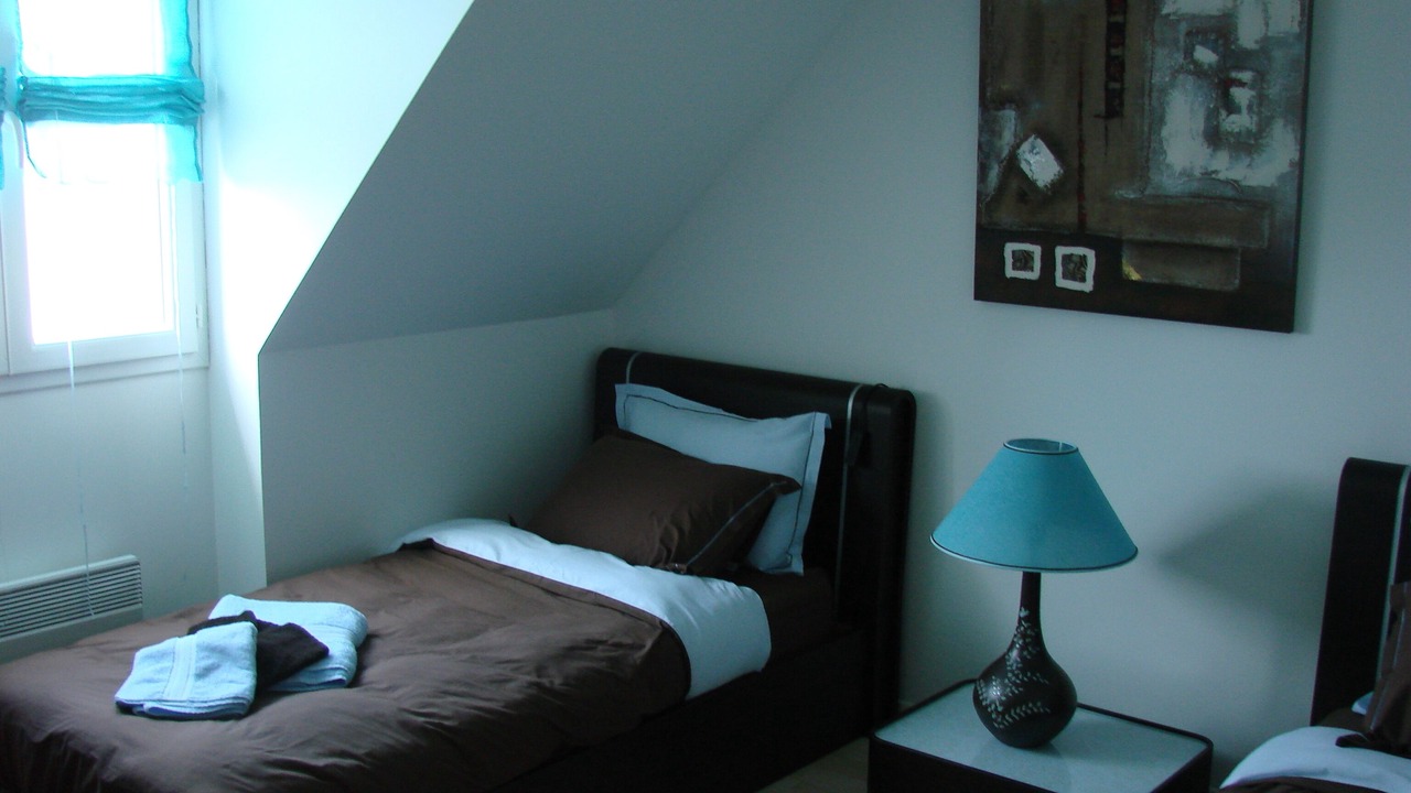 Photo of Bedroom in Criel-sur-Mer
