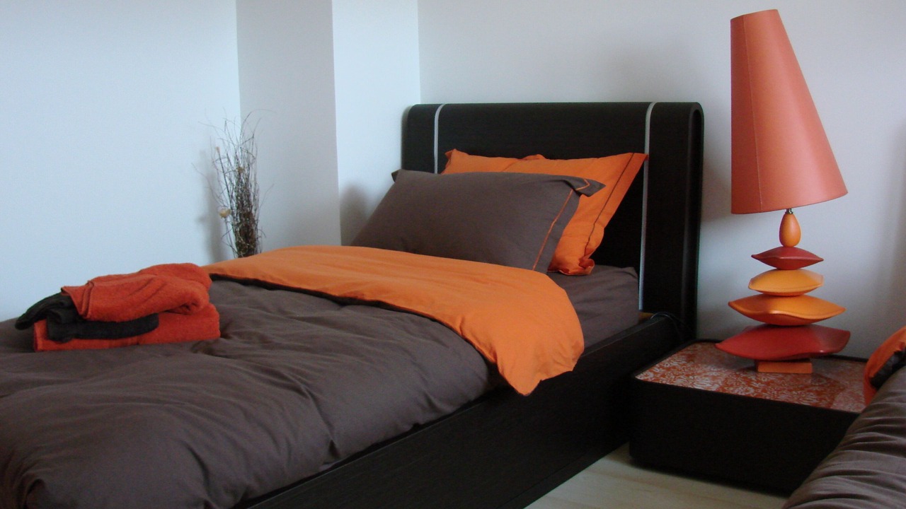 Photo of Bedroom in Criel-sur-Mer