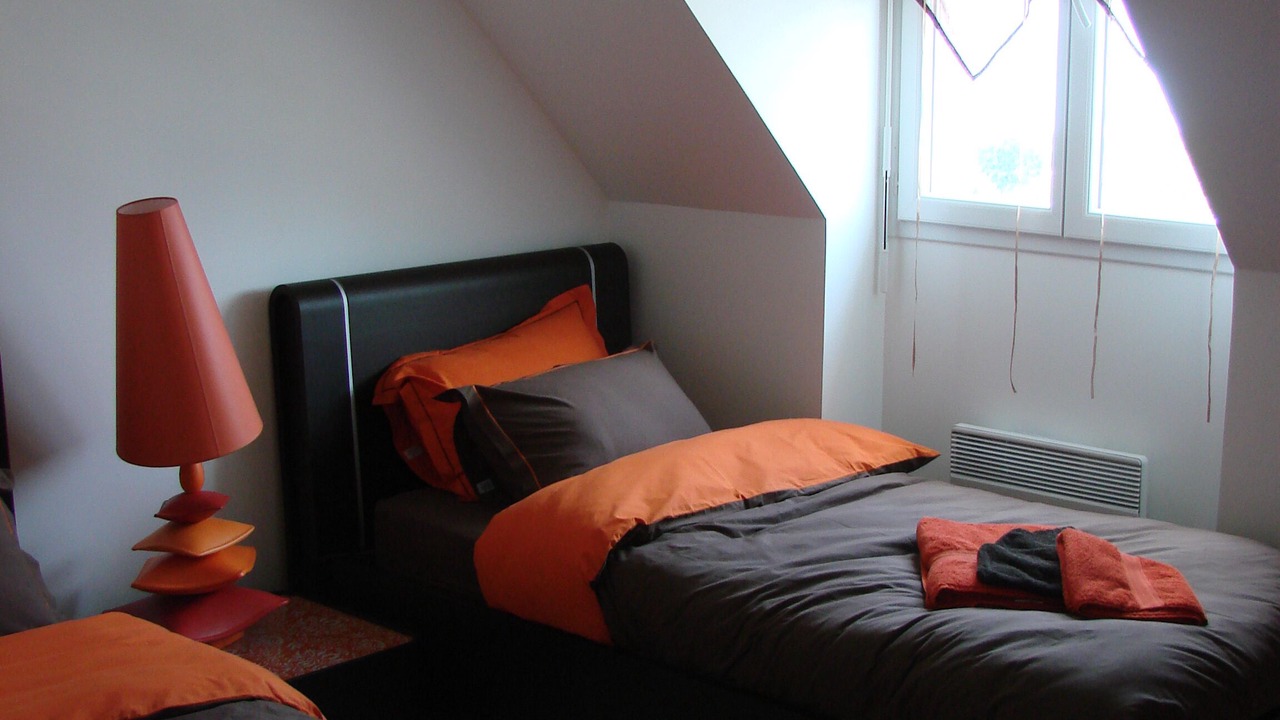 Photo of Bedroom in Criel-sur-Mer