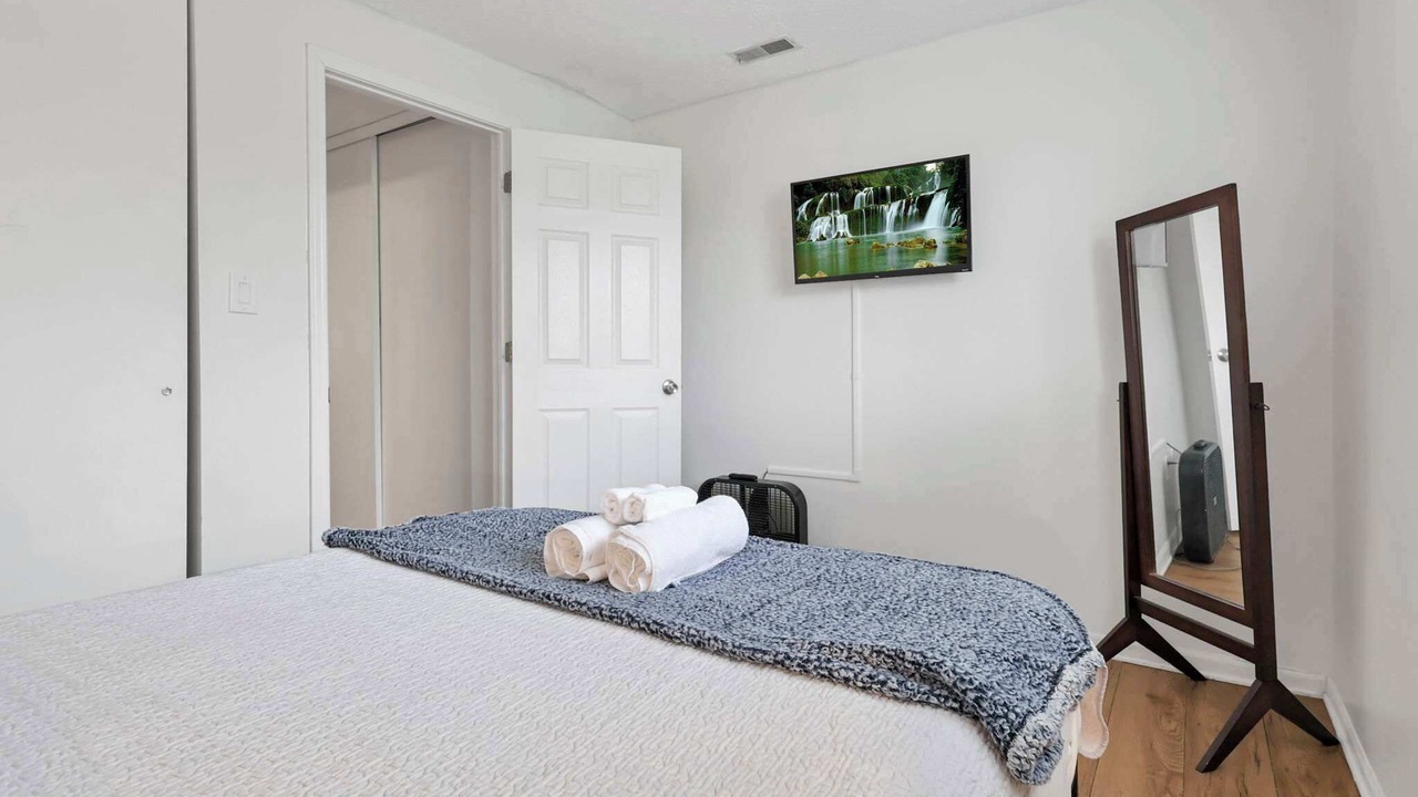Photo of Bedroom in Columbus