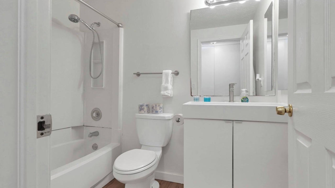 Photo of Bathroom in Columbus