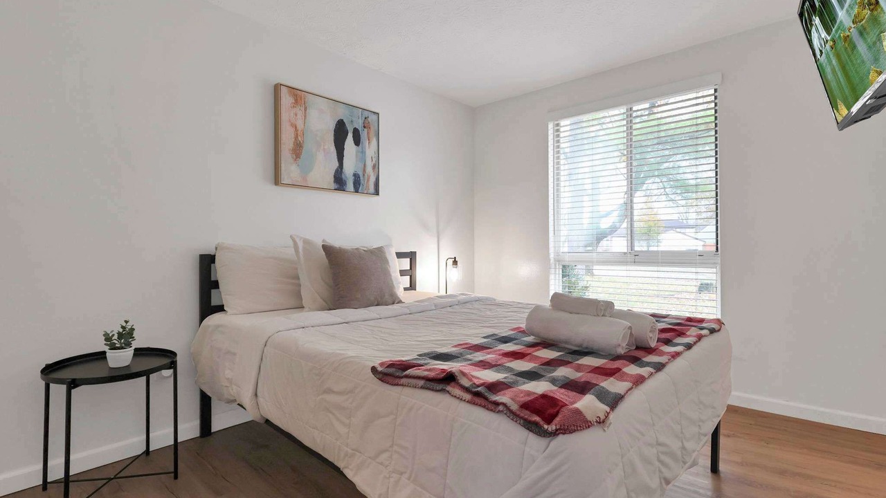 Photo of Bedroom in Columbus