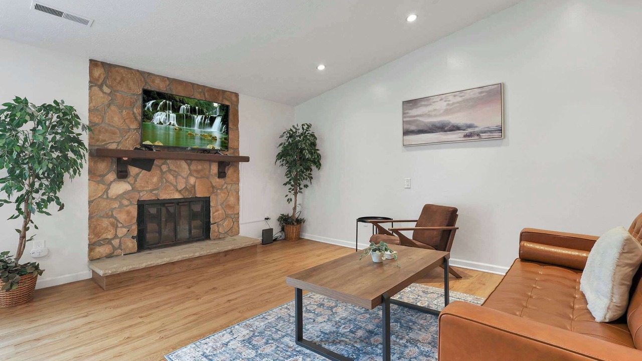 Photo of Livingroom in Columbus