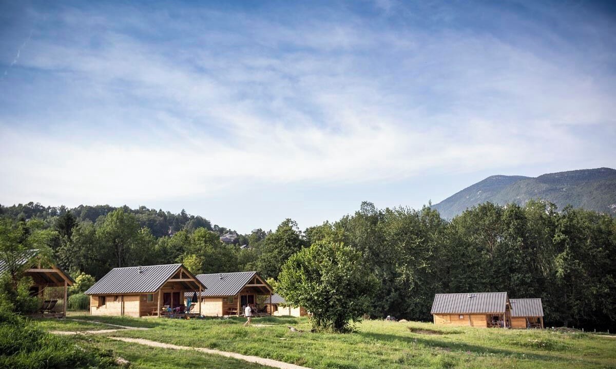 Photo of Outdoor in Saint-Alban-de-Montbel