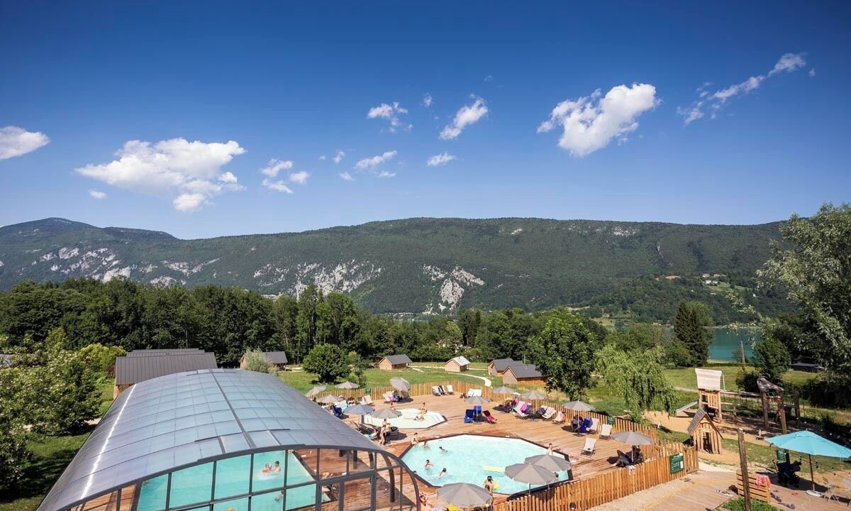 Photo of Outdoor in Saint-Alban-de-Montbel