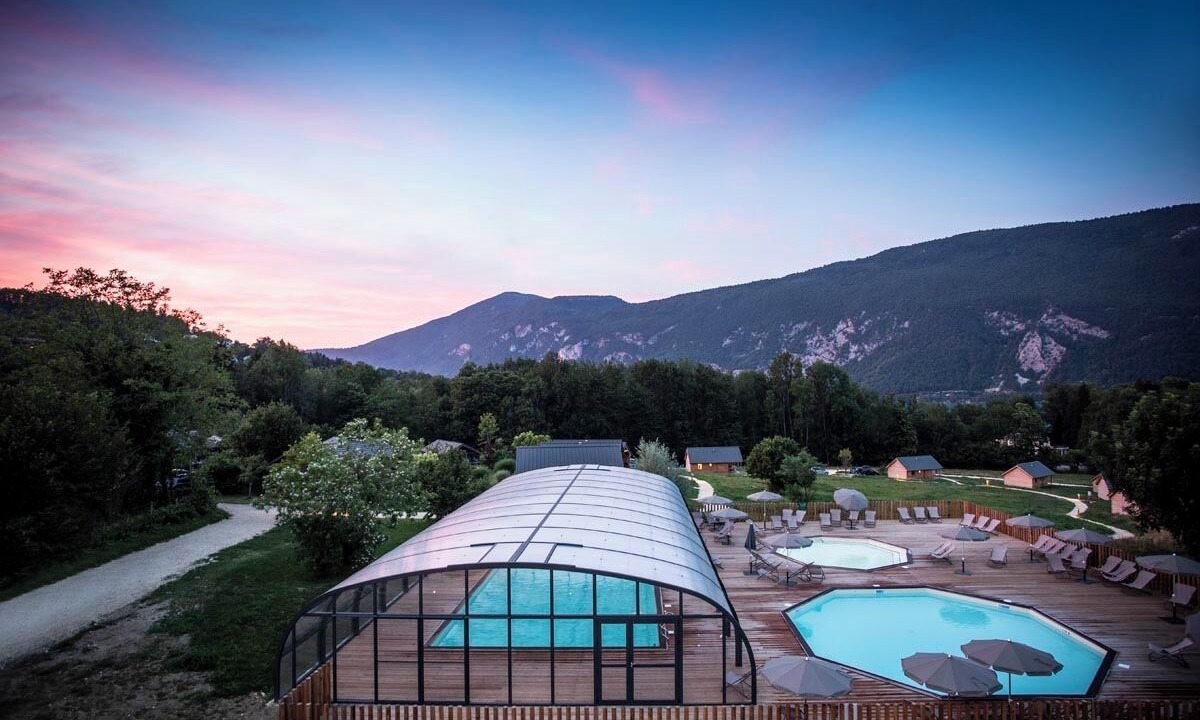 Photo of Outdoor in Saint-Alban-de-Montbel