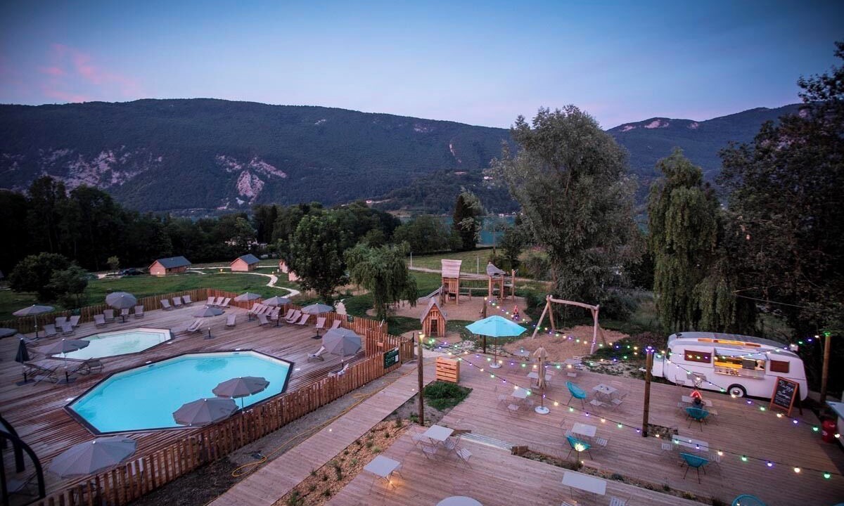 Photo of Outdoor in Saint-Alban-de-Montbel