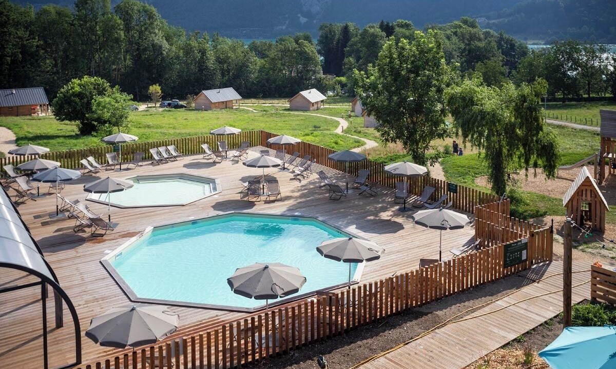 Photo of Outdoor in Saint-Alban-de-Montbel