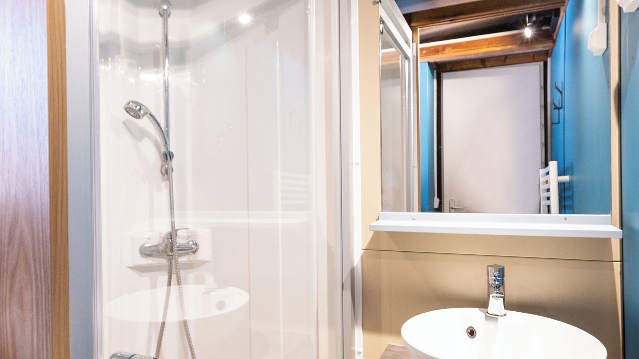 Photo of Bathroom in Saint-Alban-de-Montbel