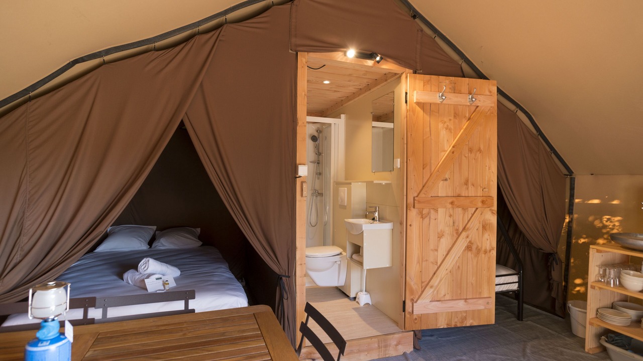 Photo of Bedroom in Saint-Alban-de-Montbel