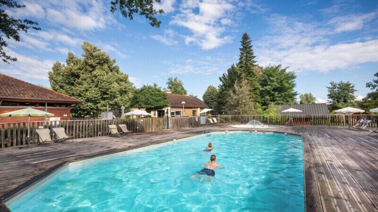 Photo of Outdoor in Horbourg-Wihr