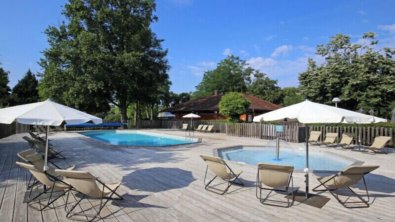 Photo of Outdoor in Horbourg-Wihr