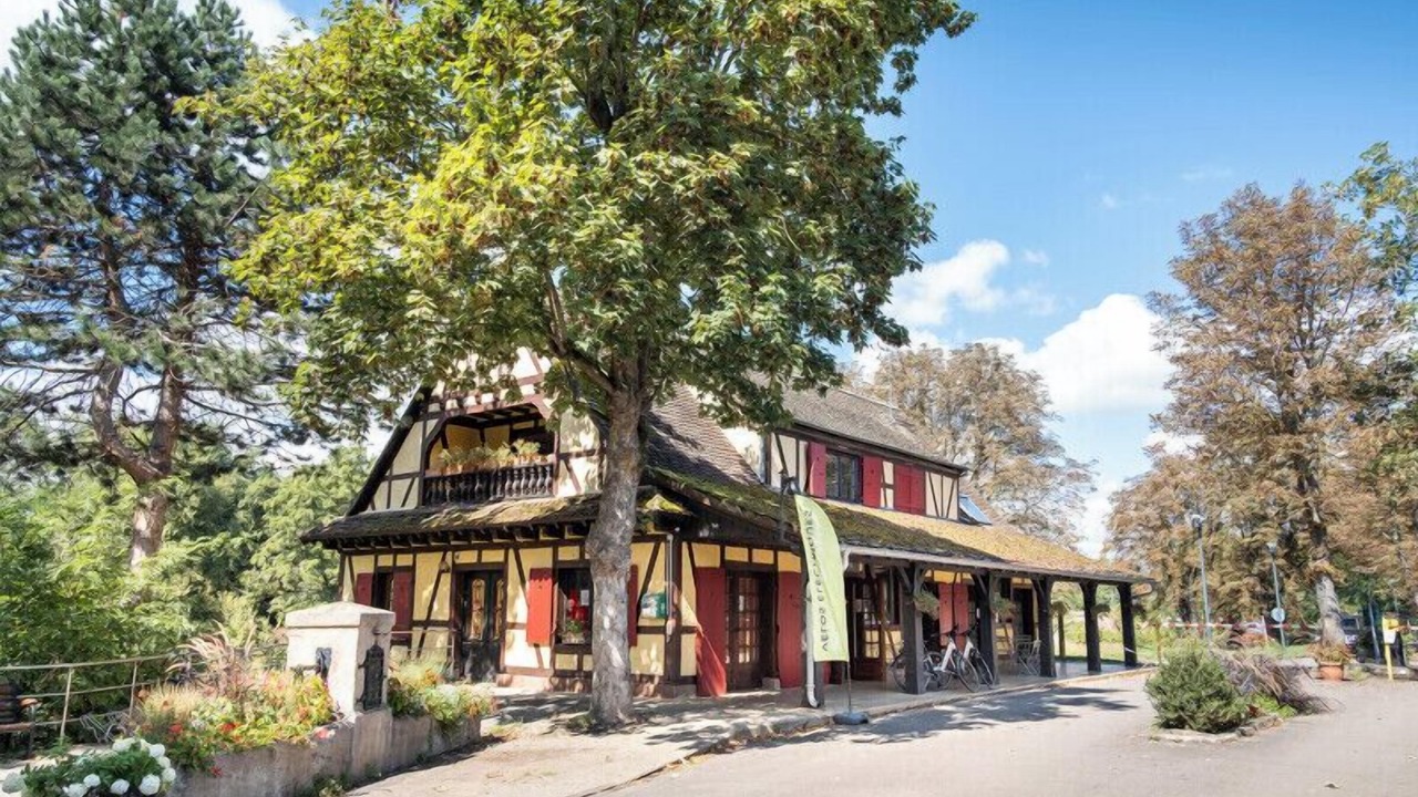 Photo of Outdoor in Horbourg-Wihr