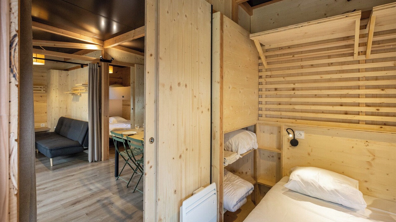 Photo of Bedroom in Horbourg-Wihr