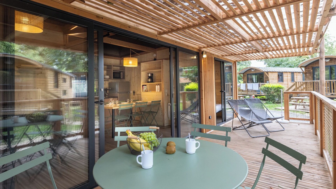 Photo of Patio Balcony in Horbourg-Wihr
