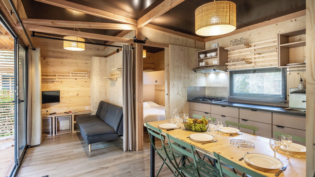 Photo of Livingroom in Horbourg-Wihr