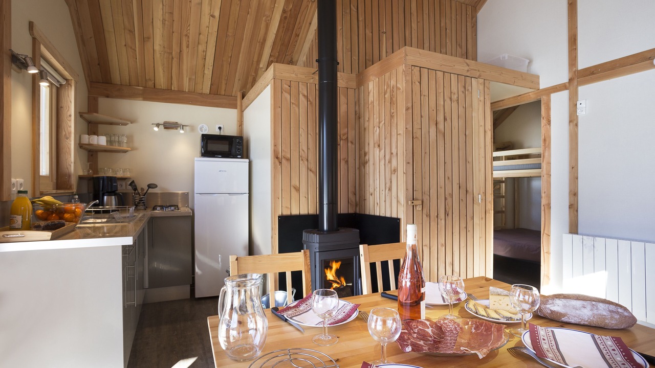 Photo of Kitchen in Horbourg-Wihr