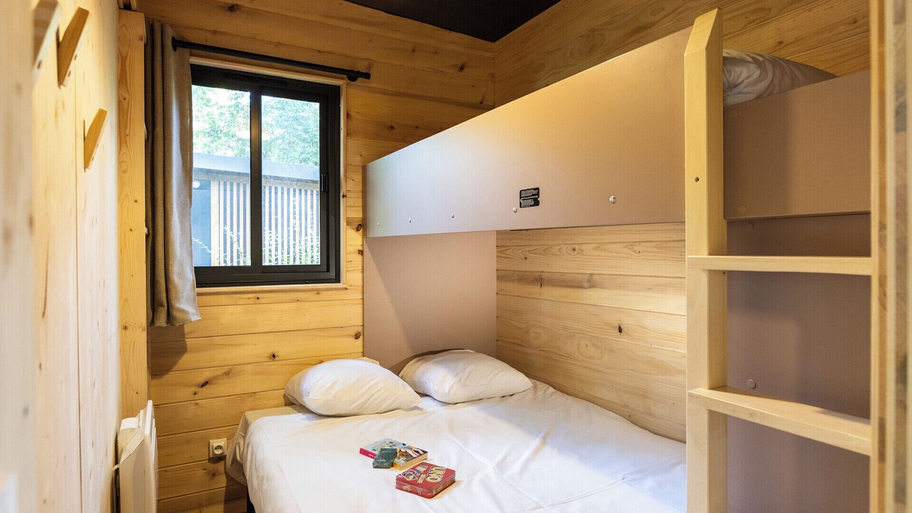Photo of Bedroom in Horbourg-Wihr