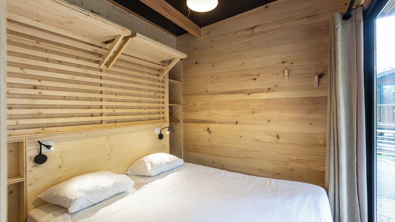 Photo of Bedroom in Horbourg-Wihr