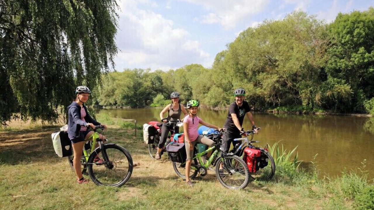 Photo of Outdoor in Horbourg-Wihr