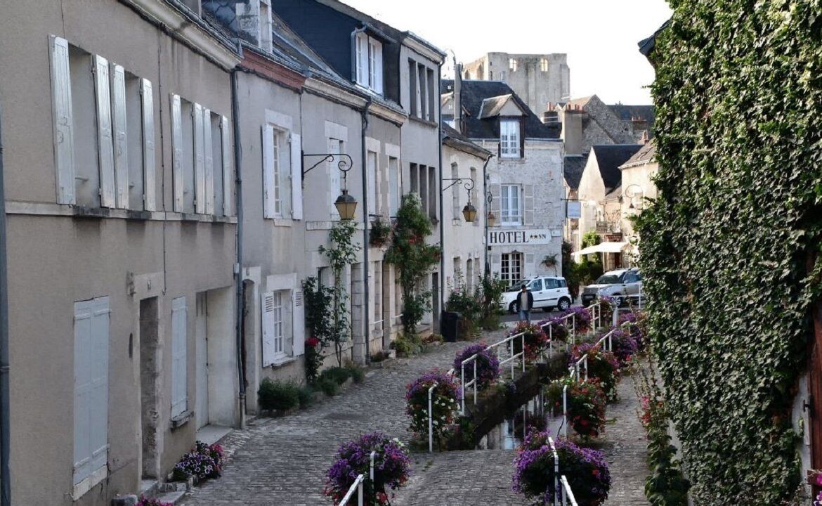 Photo of Outdoor in Baule