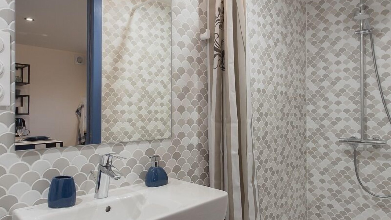 Photo of Bathroom in Baule