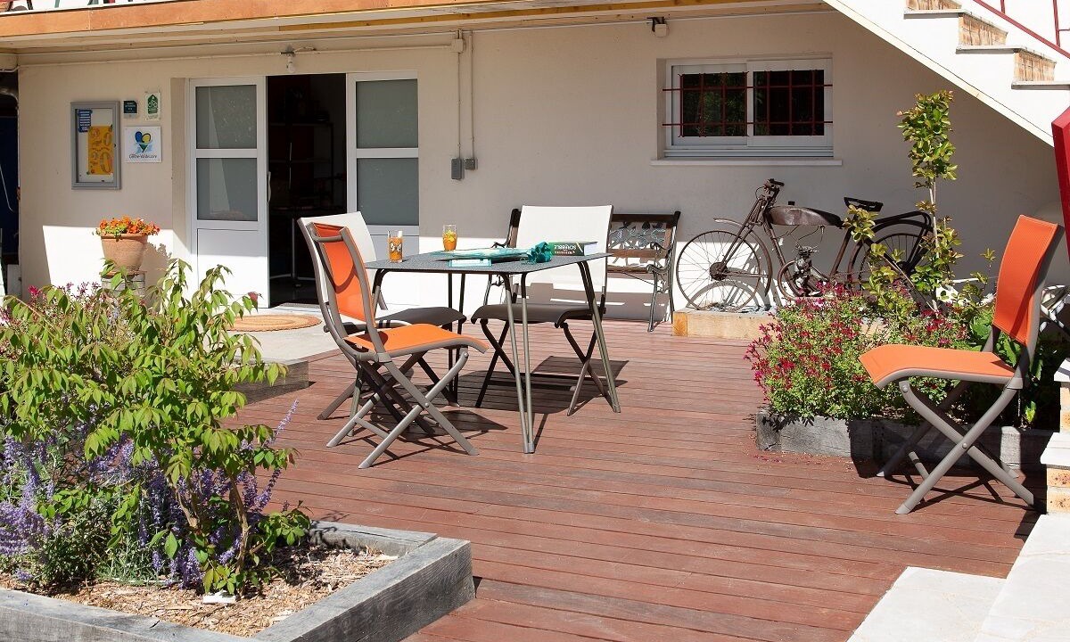 Photo of Outdoor in Baule