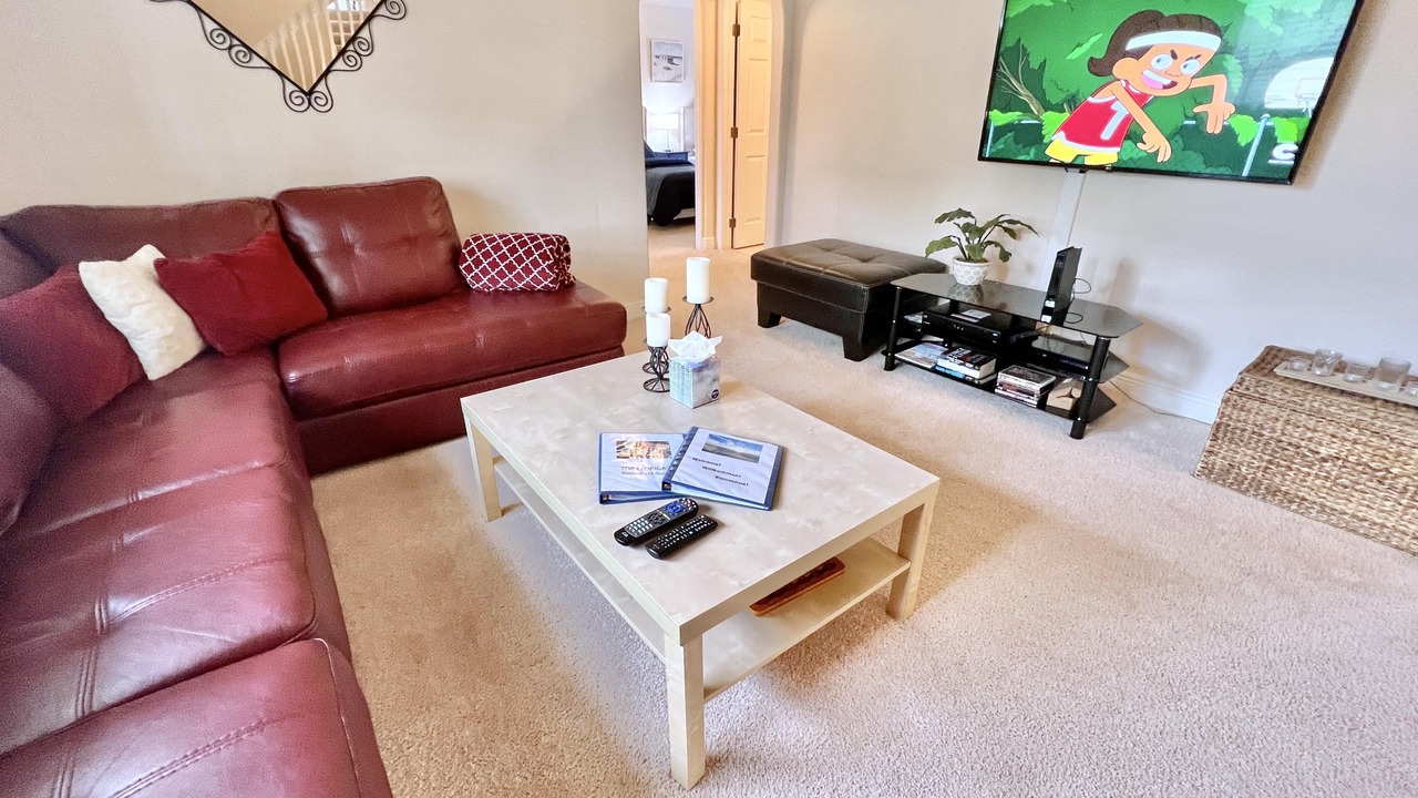 Photo of Livingroom in Jacarandas