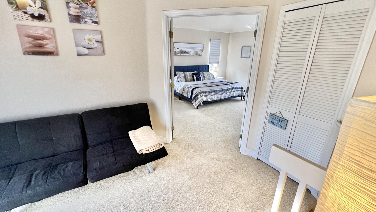 Photo of Bedroom in Jacarandas