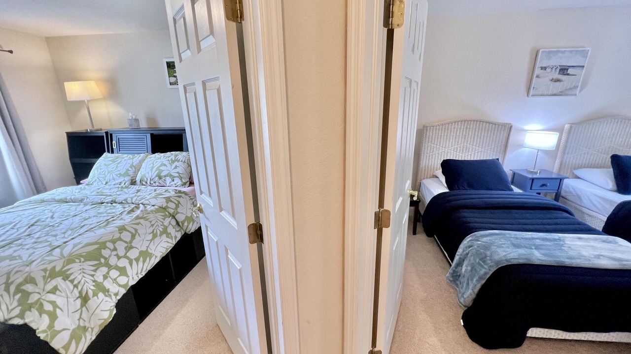 Photo of Bedroom in Jacarandas